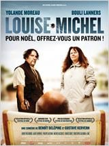Louise-Michel : Affiche
