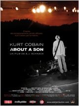 Kurt Cobain : About A Son : Affiche