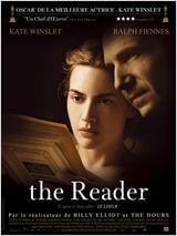 The Reader : Affiche