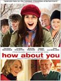 How About You : Affiche