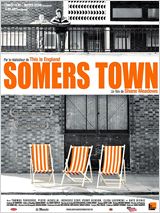 Somers Town : Affiche