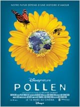 Pollen : Affiche