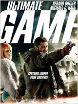 Ultimate Game : Affiche