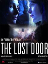 The Lost Door : Affiche