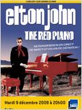 The Red Piano : Affiche