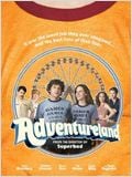 Adventureland : un job d'été à éviter : Affiche