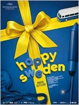 Happy Sweden : Affiche