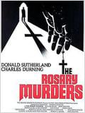 The Rosary Murders : Affiche