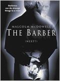 The Barber : Affiche