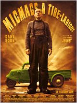 Micmacs à tire-larigot : Affiche