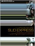 Sud express : Affiche