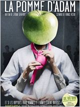 La pomme d'Adam : Affiche