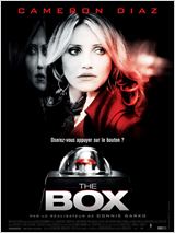 The Box : Affiche