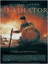 Gladiator : Affiche