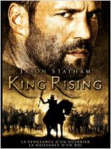 King Rising, Au Nom Du Roi : Affiche