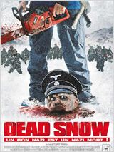 Dead Snow : Affiche