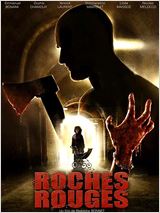 Roches rouges : Affiche