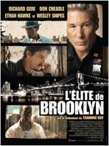 L'Elite de Brooklyn : Affiche