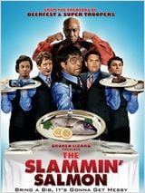 The Slammin' Salmon : Affiche