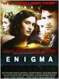 Enigma : Affiche