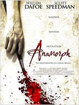Anamorph : Affiche