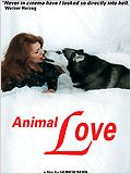 Animal Love : Affiche