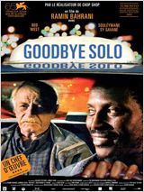 Goodbye Solo : Affiche