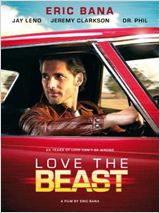 Love the Beast : Affiche