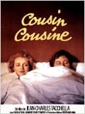 Cousin, cousine : Affiche