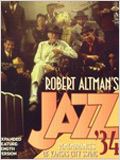Jazz'34 : Affiche