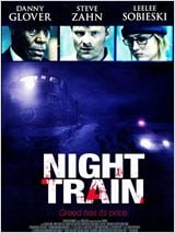 Night Train : Affiche