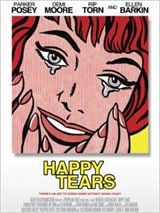Happy Tears : Affiche