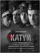 Katyn : Affiche