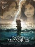 Faded Memories : Affiche