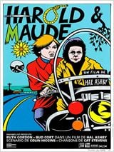 Harold et Maude : Affiche