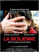 La Sicilienne : Affiche