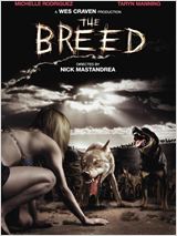 The Breed : Affiche