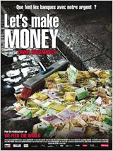 Let's Make Money : Affiche