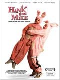 Hank &amp; Mike : Affiche