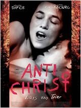 Antichrist : Affiche