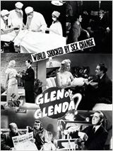 Glen ou Glenda : Affiche