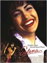 Selena : Affiche