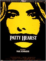 Patty Hearst : Affiche
