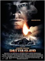 Shutter Island : Affiche