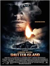 Shutter Island : Affiche