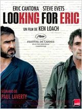 Looking for Eric : Affiche