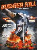 Burger Kill (V) : Affiche