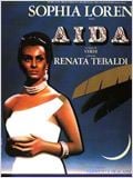 Aida : Affiche