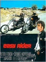 Easy Rider : Affiche