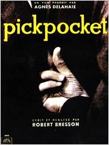 Pickpocket : Affiche